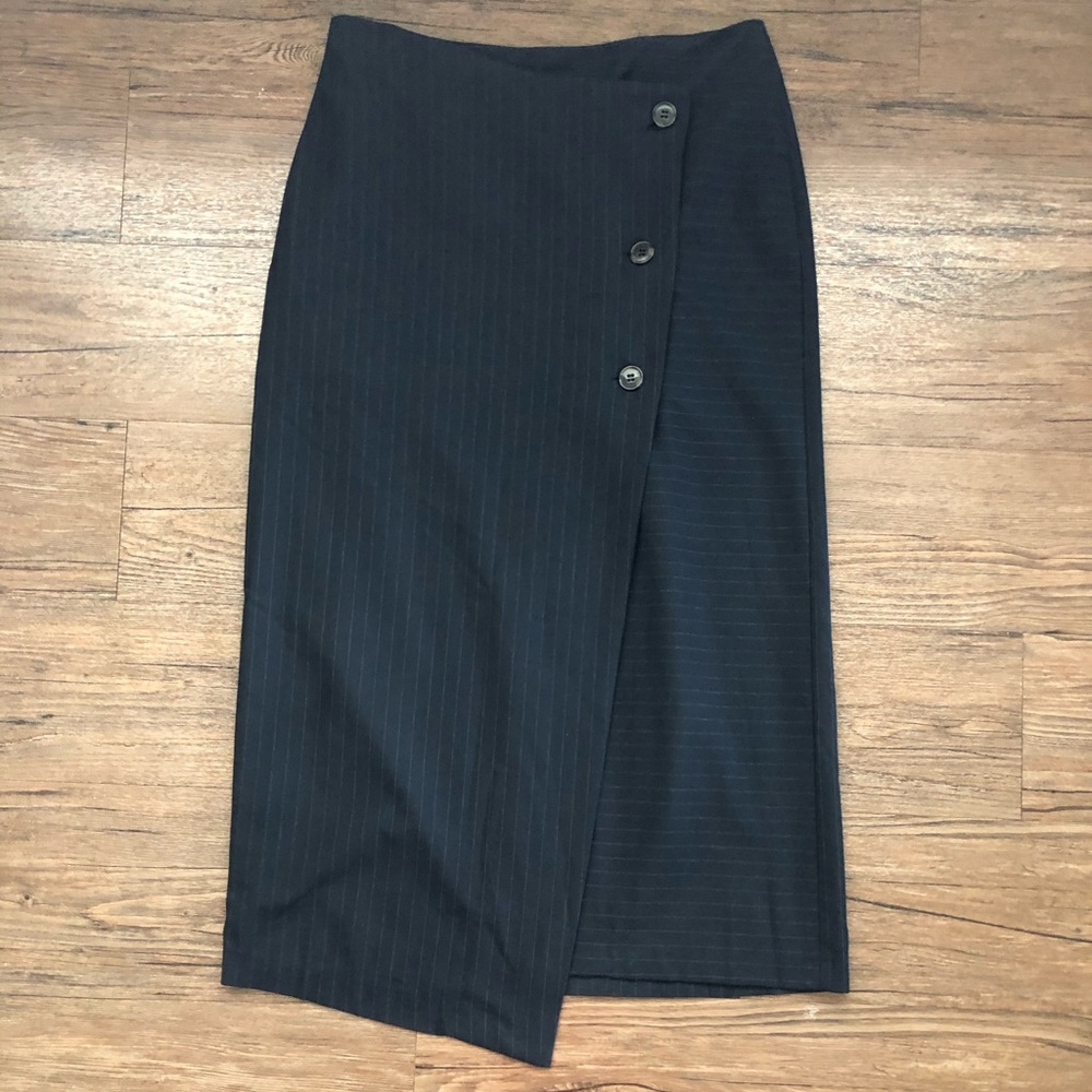 Long - Zara Skirt